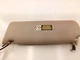 1998 99 00 01 02 2003 Jaguar Xj8 Passenger Right Sun Visor OEM Beige 