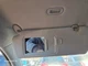 2017 KIA SORENTO Left Driver Sun Visor Black OEM Used 268-12186L