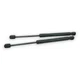 2012-2018 Audi A7 4G Hood Strut Shock Absorber Front Left Right Side Set Of 2