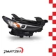 Full LED Projector Headlight w/ Bulb For 2019-2021 Mazda 3 Right Passenger Side