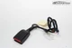 2023-2025 HONDA HR-V FRONT RIGHT PASSENGER SEAT BELT SEATBELT BUCKLE END OEM
