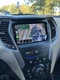 9" Car Radio For Hyundai Santa Fe IX45 2013-2018 Carplay Android15 Sat Nav 2+64G