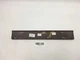 2005 VOLKSWAGEN TOUAREG FRONT RIGHT PASSENGER SIDE DASH WOOD TRIM PANEL OEM+