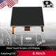 for Uconnect JEEP Charger Dodge RAM 1500 2500 3500 8.4" LCD Monitor Touch Screen