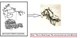 ENGINE WIRE HARNESS OEM 2014 NISSAN PATHFINDR