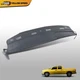 Fit For 2002-2005 Dodge Ram 1500 2500 Dash Cover Cap Overlay Blue USA