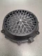 Porsche subwoofer woofer loudspeaker 7PP035454L