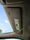 BMW X5 2013 Right Sun Visor Used 0459