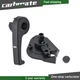 For 2013 2014-2017 Ford Fusion / Lincoln MKZ DS7Z-99042C74-A Hood Release Handle