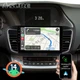 32GB For Honda Accord 2013-2017 Wireless CarPlay Android 14 Car Radio GPS Stereo