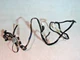 03 04 05 Infiniti G35 Coupe Sunroof Headliner Wiring 24060 AM812