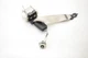 2012-2019 BMW 640I Gran Coupe Driver Left Rear Seat Belt Retractor Assembly