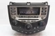 *DEFECTIVE* 2007 Honda Accord 6-CD/AM/FM 7BC1 Radio 39175-SDA-A120-M2 OEM *A9218