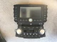 04 05 06 ACURA TL RADIO NAVIGATION DISPLAY SCREEN Climate Controls OEM 
