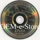 2000 Honda Odyssey & 2000 Acura TL RL Navigation Black DVD Map United States CD