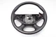 2016-2020 CHEVROLET IMPALA LEFT SIDE STEERING RING 4 SPOKE & RADIO BUTTON OEM