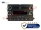 8L3T18C815JD FORD AM/FM 6-CD 2007-2009 MARK LT/F150 8L3T-18C815-JD