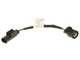 Wiring Harness 41BBNWD98 for CLS550 C230 E350 C350 CLK350 C300 SL550 SL500 C250