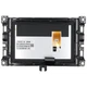 Display Touch Screen 7 inch for Jeep Compass 17-20 TDO-WXGA0700K00033-V2