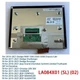 For 18-22 Jeep Grand Cherokee 8.4 Uconnect LCD Touch-Screen Radio Navigation