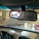 Used Front Center Interior Rear View Mirror fits: 2014 Kia Sorento Sdn w/o compa