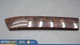 2003-2013 Maserati Quattroporte M139 Front Right Side Door Panel Trim Wood OEM