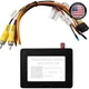 Upgrade Your Jeep: Backup Camera Adapter for JL & Gladiator JT 2018-2022 Models