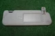 2011 2012 2013 2014 2015 2016 KIA SPORTAGE Sun Visor OEM 1 Peice 268-11432R