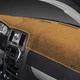 For Chevy P20 Van 71-73 Dash Designs Dash-Topper Plush Velour Saddle Dash Cover