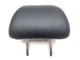 2014-2024, Infiniti Q50, Rear Left Headrest, Black, Leather, 86430-4GA0A, OEM