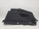 2022-2025 Audi A5 Sportback Right Rear Quarter Trunk Trim Panel OEM 8W8863880