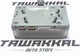 BMW 5 SERIES F10 RADIO SOUND AMPLIFIER  9239388 2010-2017