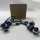2PCS Headlight Wiring Harness FOR 2007-2012 Chevrolet Silverado 1500 HD 25962806