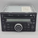 Nissan 2007 OEM CD Player Radio Car Stereo P/N 28185 1MO3A Model: PN-2813L