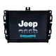 2013 - 2016 Dodge RAM JEEP VP4 RA4 Navigation GPS Radio Player Screen 68224525AM