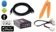 Honda 03+ USB Aux iPod iPhone Android radio interface. Stream MP3 factory stereo