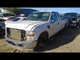 Driver Left Sun Visor Regular Cab Fits 08-10 FORD F250SD PICKUP 28340340