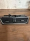 2013-2016 Audi A4 Dashboard Center Air Vent Grille OEM 8T1-820-951-E-WVF
