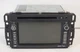 2012 Buick Enclave AM FM AUX NAV CD Player Radio OEM