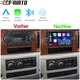 For 2006-2008 Dodge Ram 1500 2500 3500 Wireless CarPlay Car Stereo Radio Android