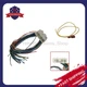 NEW Radio Amp Bypass Wire Harness WH-0046 For 2001-2005 LEXUS IS300