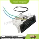 New Heater/ AC climate controller switch panel Fit Isuzu NPR 2008-20 89803-73654