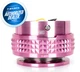 NEW NRG QUICK RELEASE GEN 2.1 PINK BODY AND PYRAMID RING + HARDWARE SRK-210PK-PK