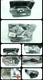 OEM | New  | 2019 - 2021 Toyota RAV4 Rear Flood Side Panel (Right)58313-0R040