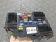 2013 CHEVROLET SILVERADO FUSE BOX RELAY 20828608-F1