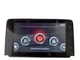 2016-2019 MAZDA CX-9 GPS NAVIGATION RADIO TOUCH-SCREEN 8 DISPLAY MONITOR LCD OEM