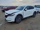 Driver Left Sun Visor With Illumination Fits 17-20 MAZDA CX-5 1929732