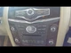 Audio Equipment Radio Control Fits 14-17 INFINITI QX80 253911LA5B