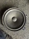 04 05 06 07 08 09 Jaguar XJ8 Door Speaker 2W9318808AC