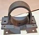 1958-Chrysler Windsor/New Yorker/300/Desoto? Steering Column Mounting Brackets 1958-Chrysler Windsor/New Yorker/300/Desoto? Steering Column Mounting Brackets
